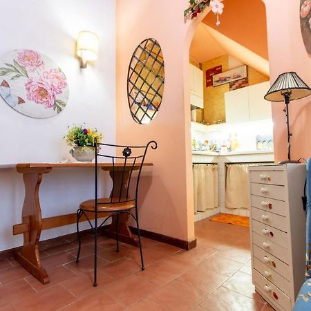 Casa Rosa Ortigia Apartment Syracuse ภายนอก รูปภาพ