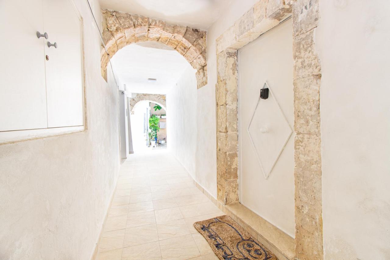 Casa Rosa Ortigia Apartment Syracuse ภายนอก รูปภาพ