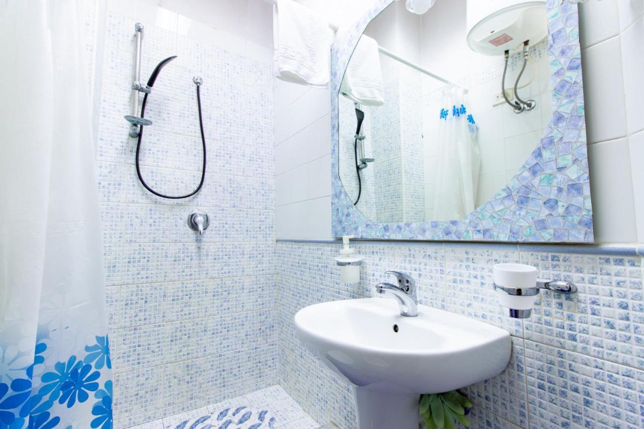 Casa Rosa Ortigia Apartment Syracuse ภายนอก รูปภาพ