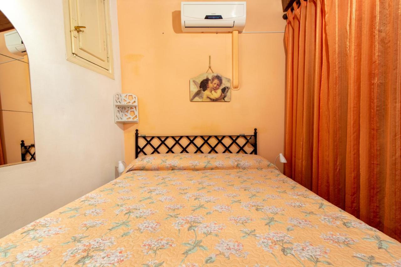 Casa Rosa Ortigia Apartment Syracuse ภายนอก รูปภาพ